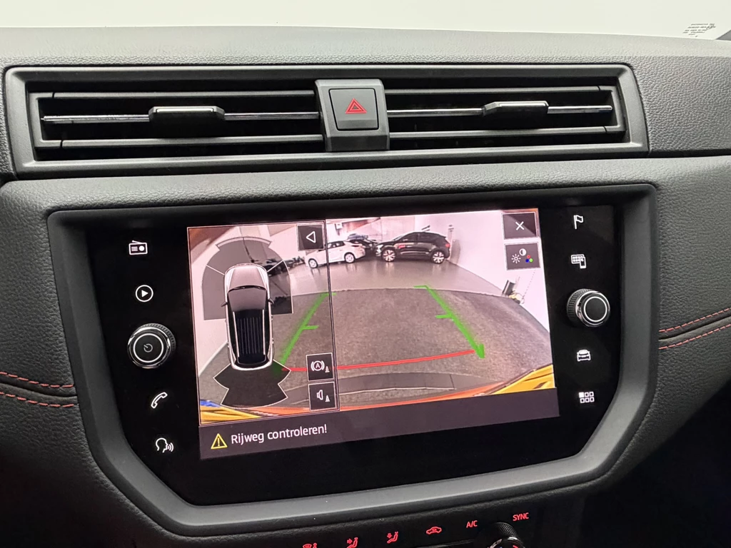 SEAT Arona – foto 12