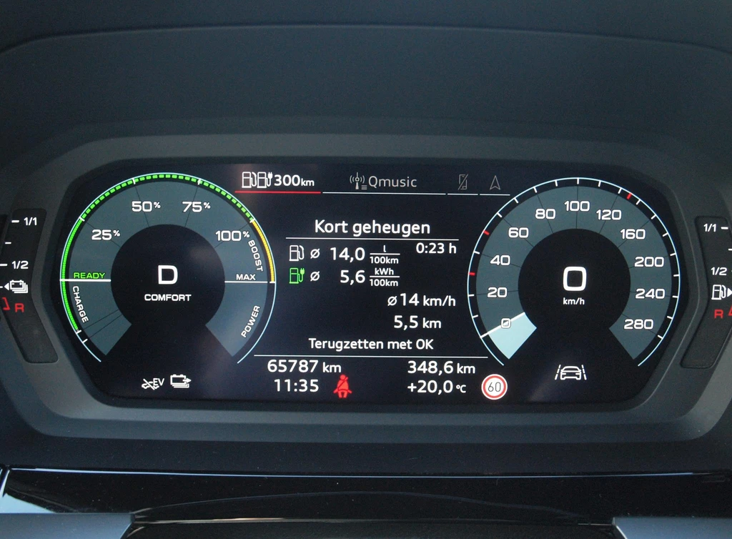Audi A3 – foto 18