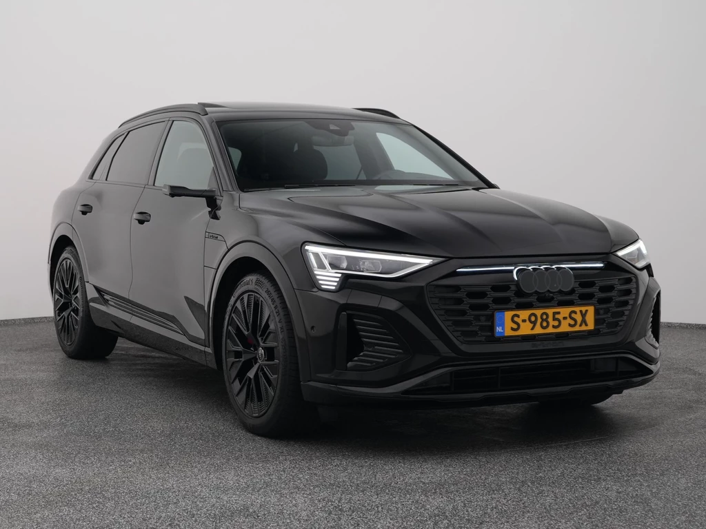Audi Q8 e-tron – foto 13