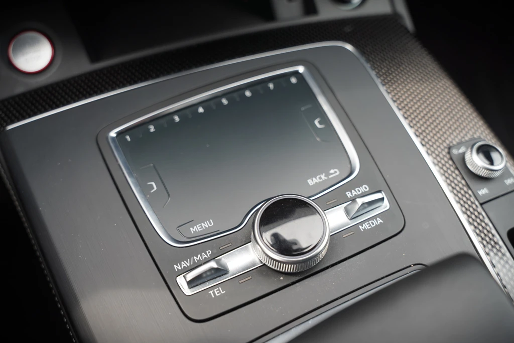 Audi Q5 – foto 77