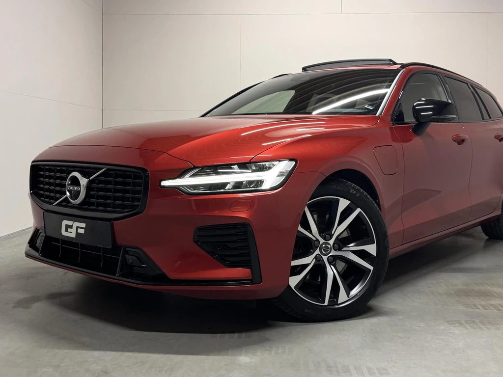 Volvo V60 – foto 4