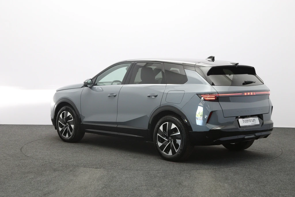 Opel Grandland – foto 3