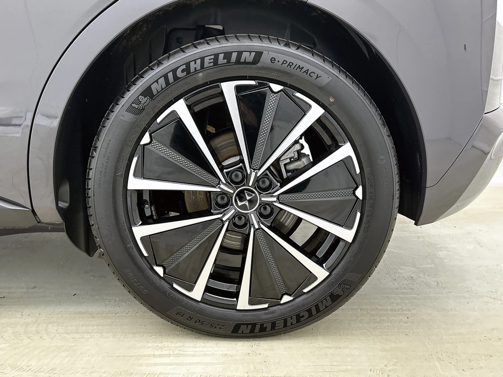 DS DS 4 – foto 42