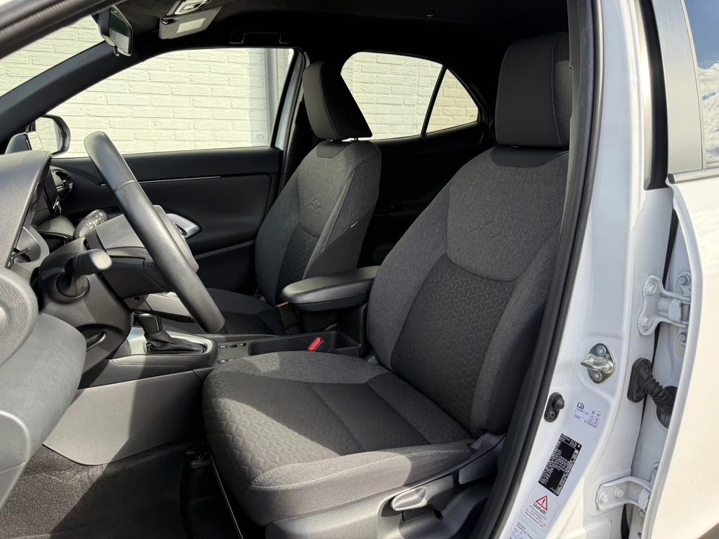 Toyota Yaris Cross – foto 29