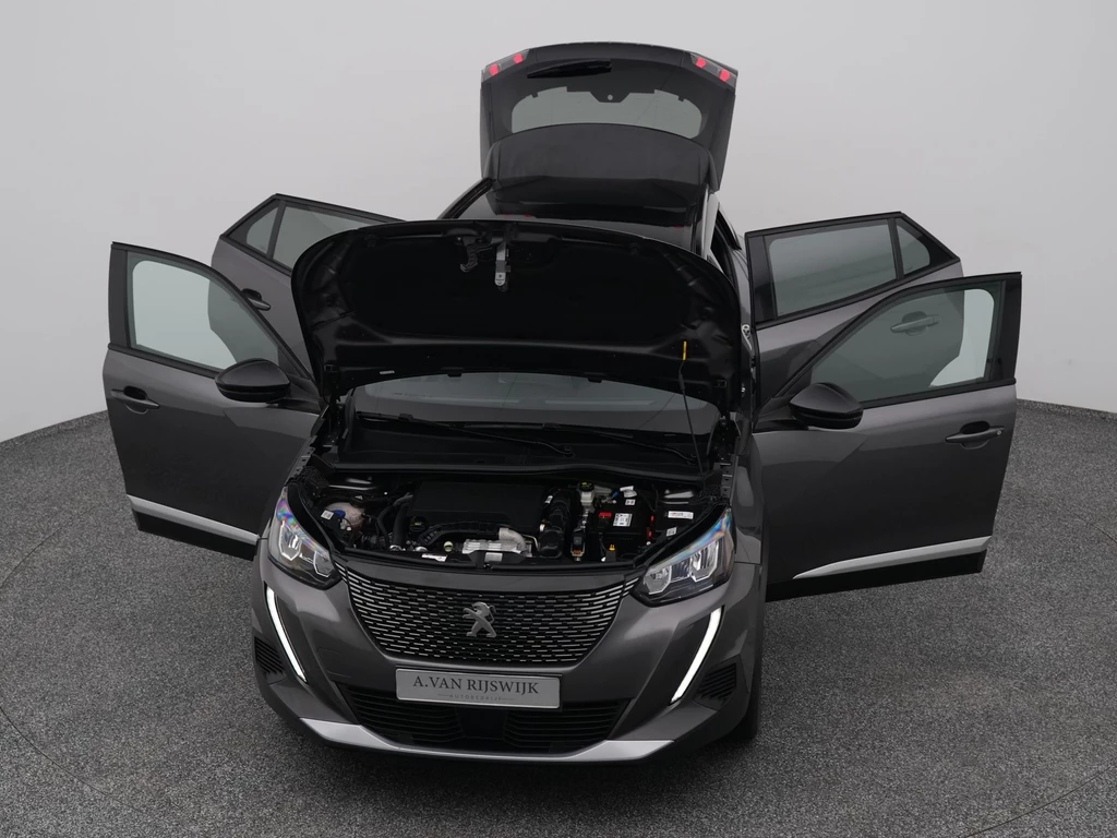 Peugeot 2008 – foto 19