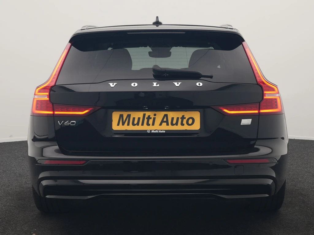 Volvo V60 – foto 5