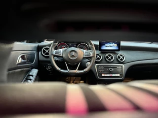 Mercedes-Benz CLA – thumbnail 23