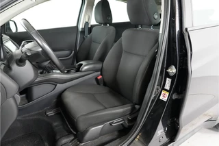 Honda HR-V – thumbnail 17