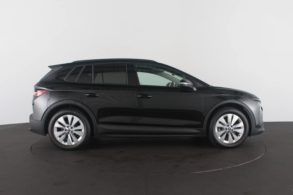 Škoda Elroq – foto 7