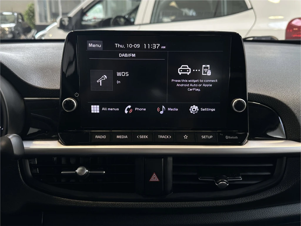 Kia Picanto – foto 24