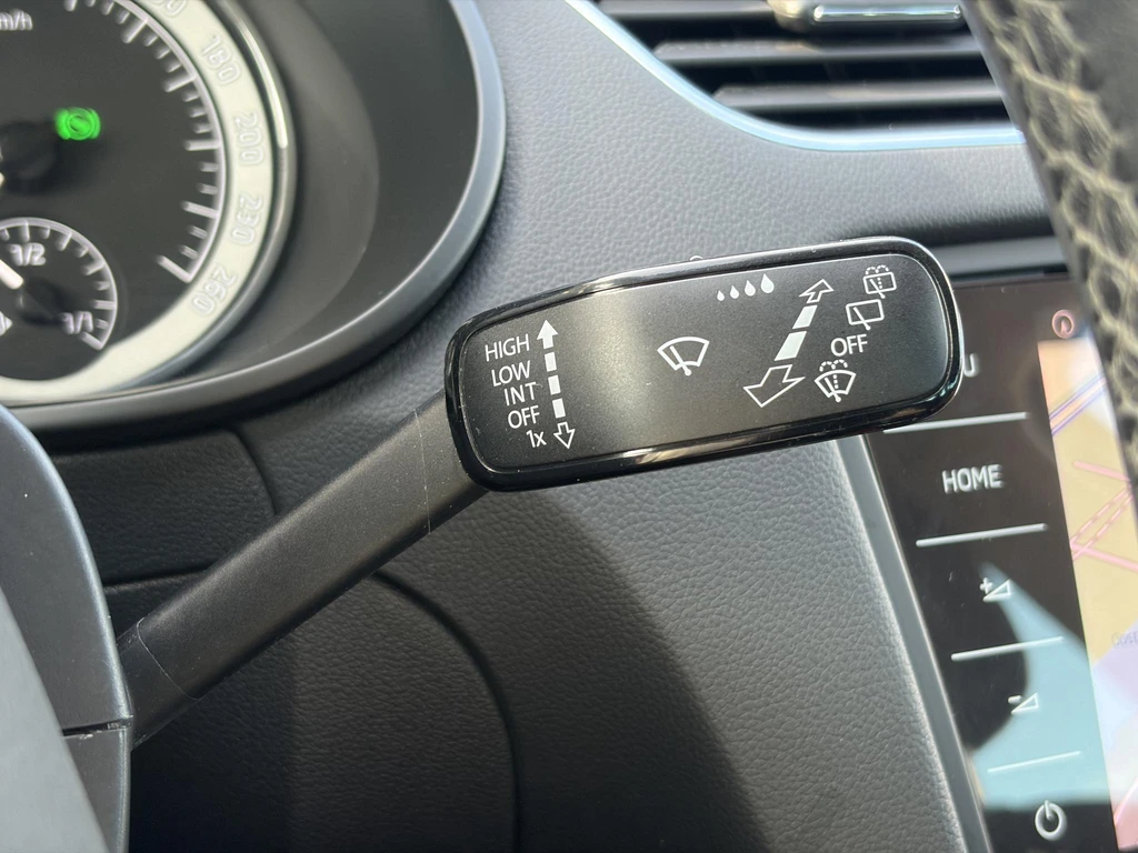 Škoda Octavia – foto 44