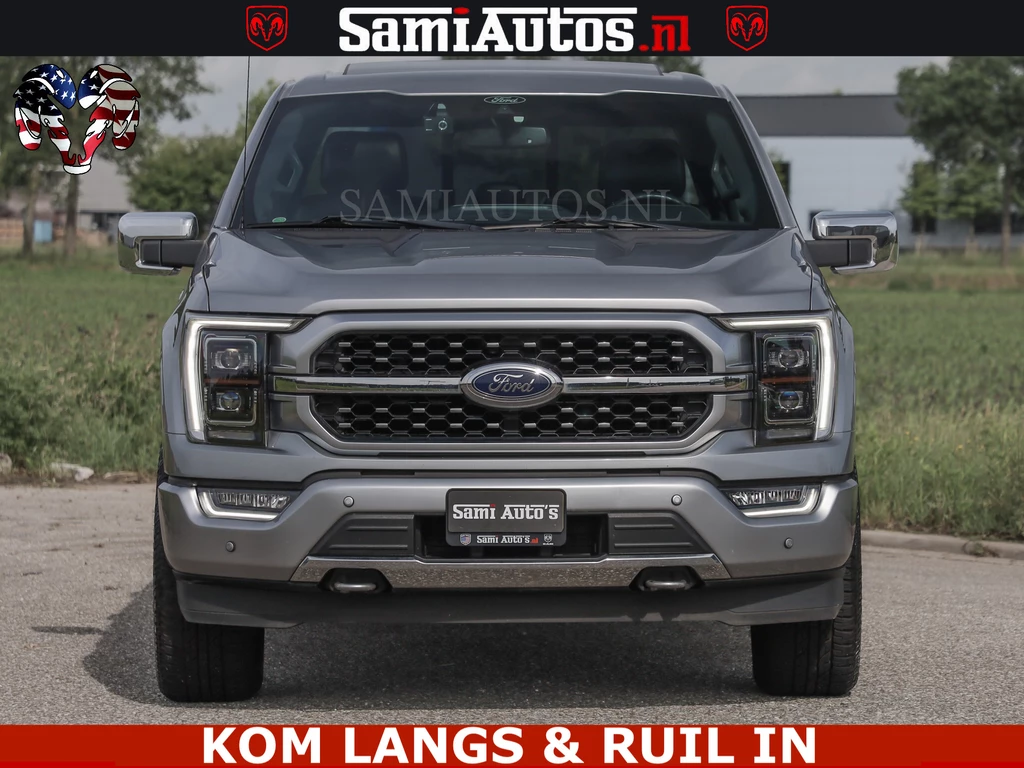 Ford F-150 – foto 14