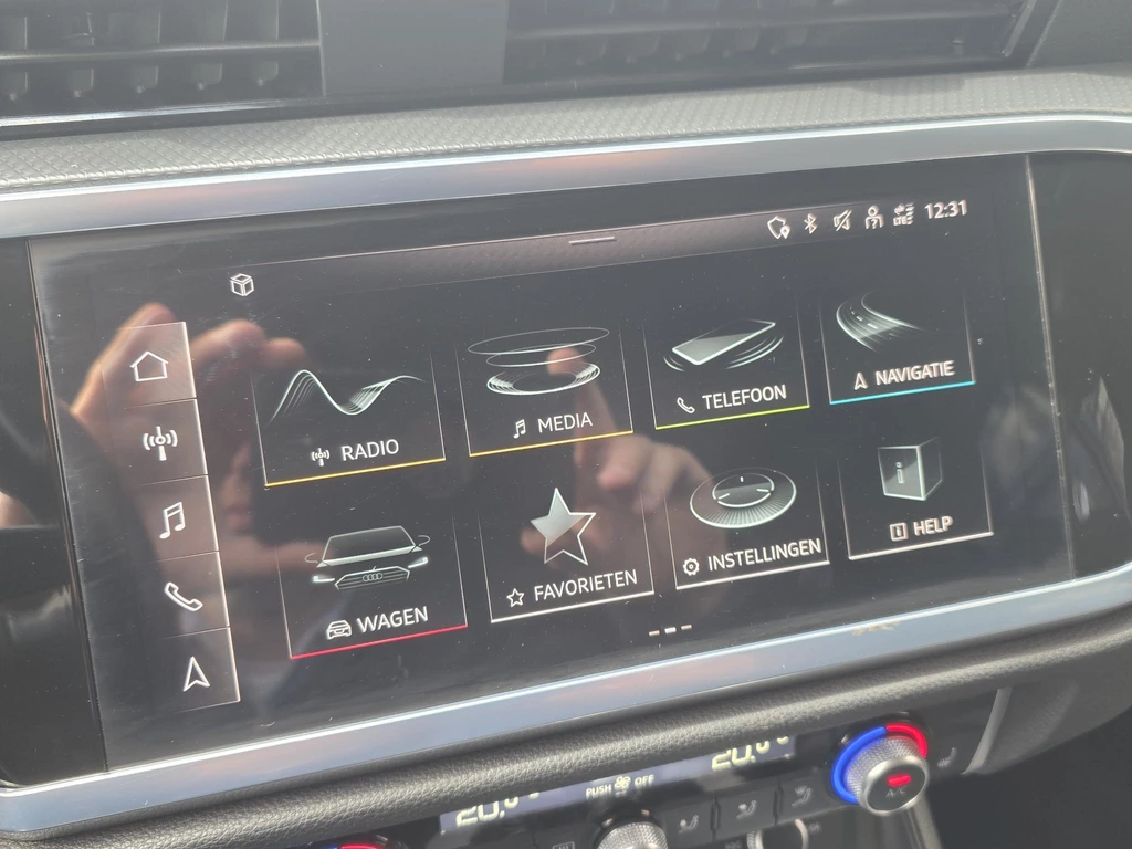 Audi Q3 – foto 21