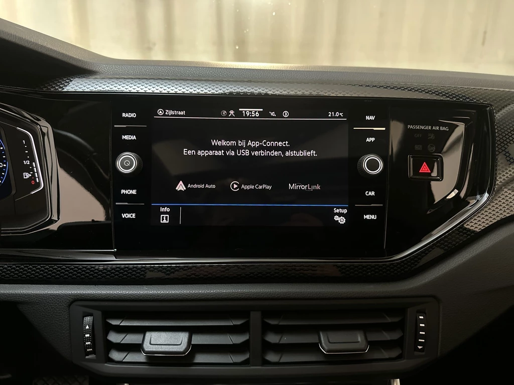 Volkswagen Taigo – foto 25
