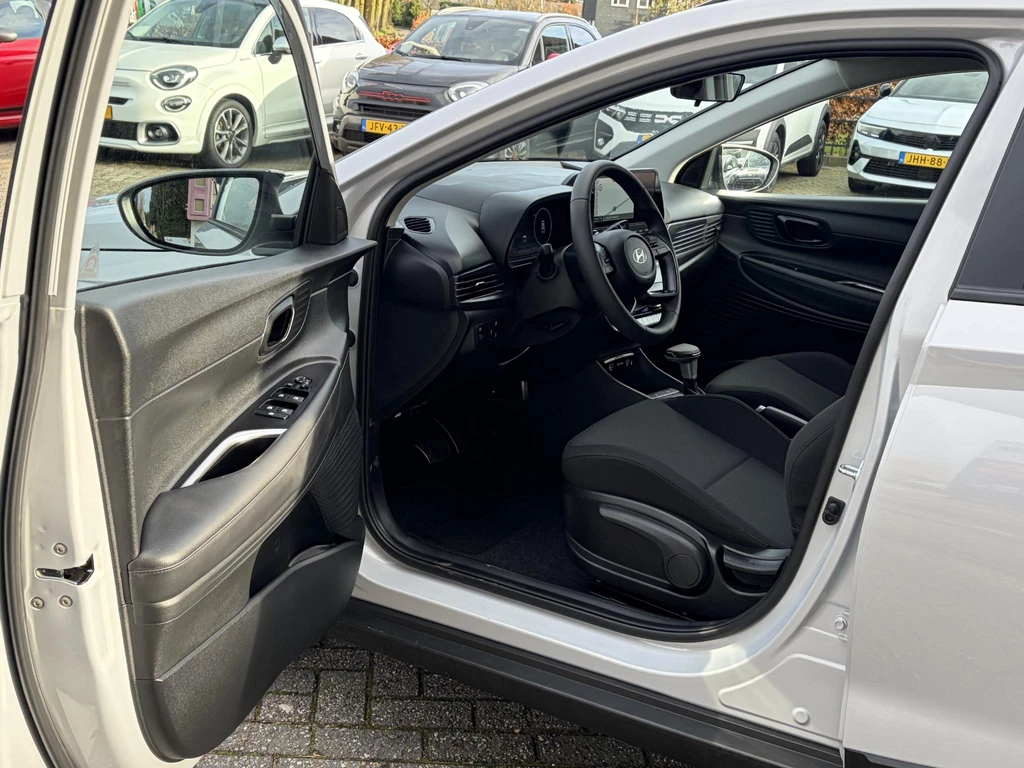 Hyundai Bayon – foto 14