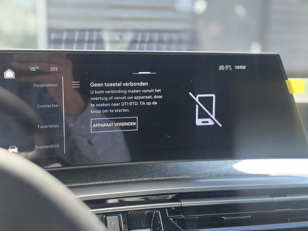 Peugeot 5008 – foto 18