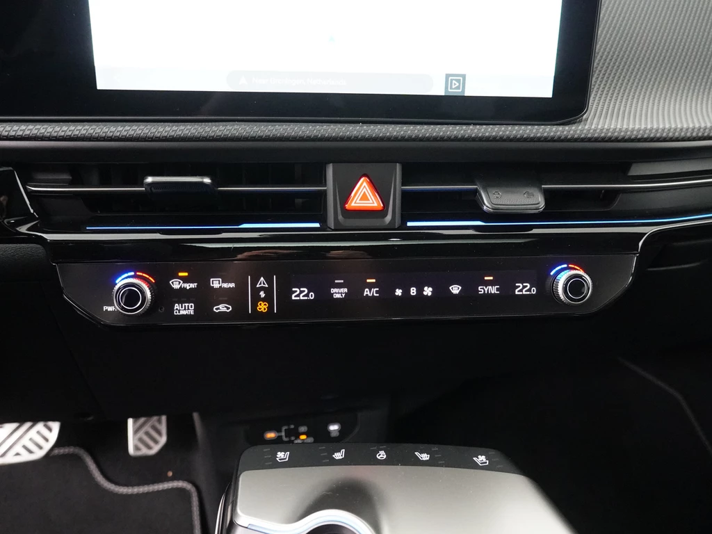 Kia EV6 – foto 33