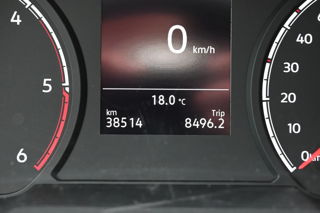 Volkswagen Caddy – foto 14