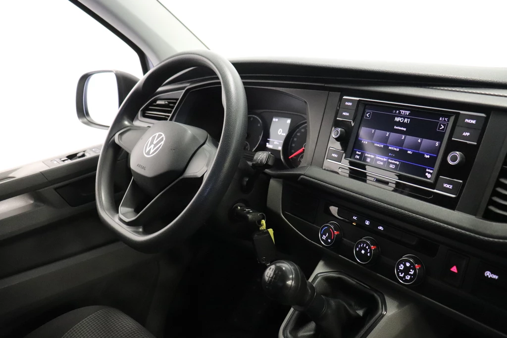 Volkswagen Transporter – foto 6