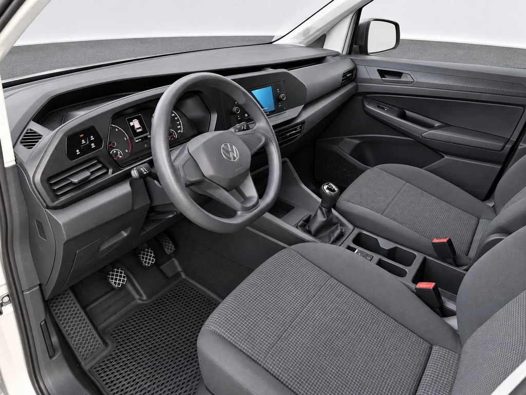 Volkswagen Caddy – foto 19
