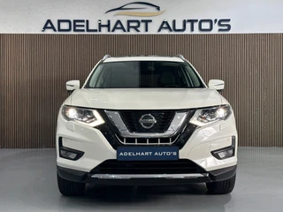 Nissan X-Trail – thumbnail 13