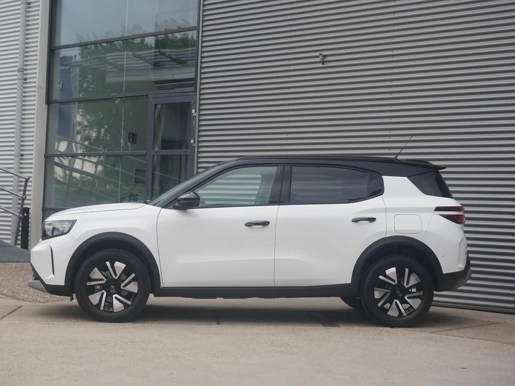 Opel Frontera – foto 2