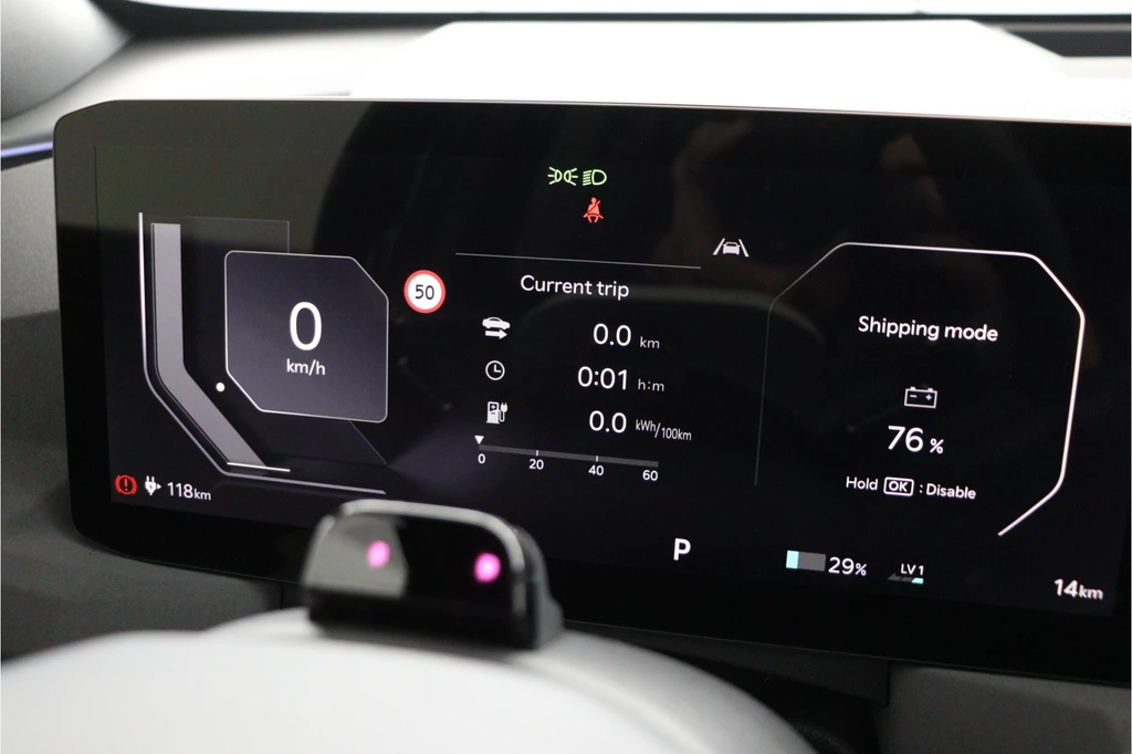 Kia EV5 – foto 22