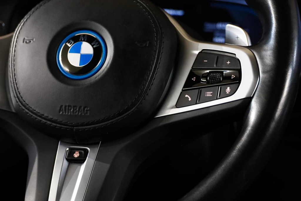BMW 5 Serie – foto 23