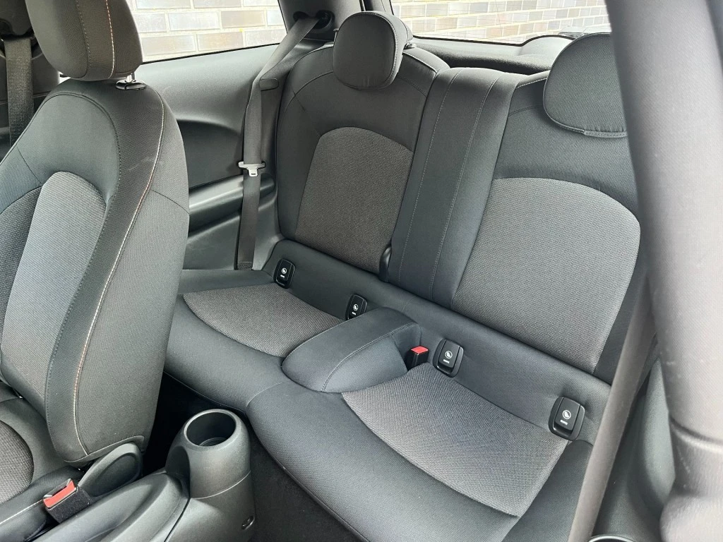 MINI Cooper – foto 14