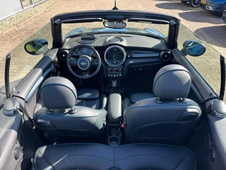MINI Cooper Cabrio – thumbnail 39