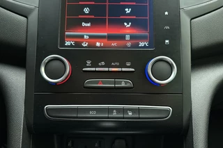 Renault Mégane Estate – thumbnail 25