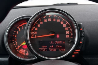 MINI Clubman – thumbnail 15