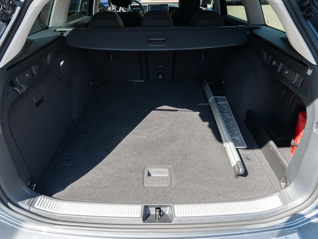Volkswagen Passat – foto 16