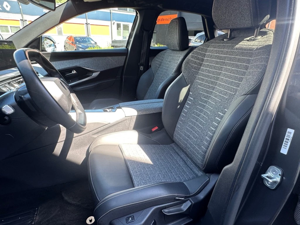 Peugeot 3008 – foto 16