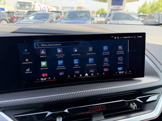 BMW XM – thumbnail 23