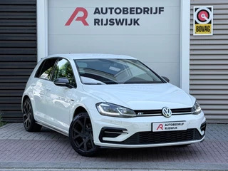 Volkswagen Golf – thumbnail 7