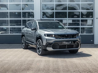 Jeep Compass – thumbnail 8