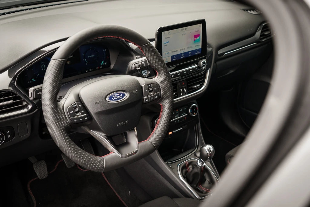 Ford Puma – foto 29
