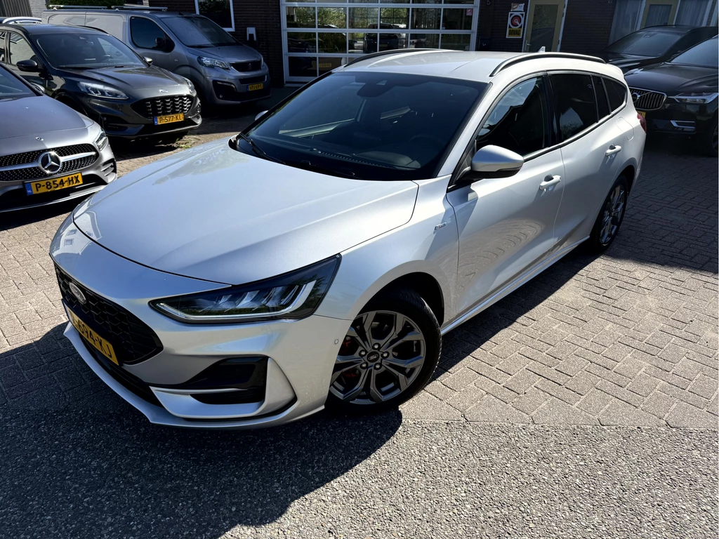 Ford Focus – foto 2