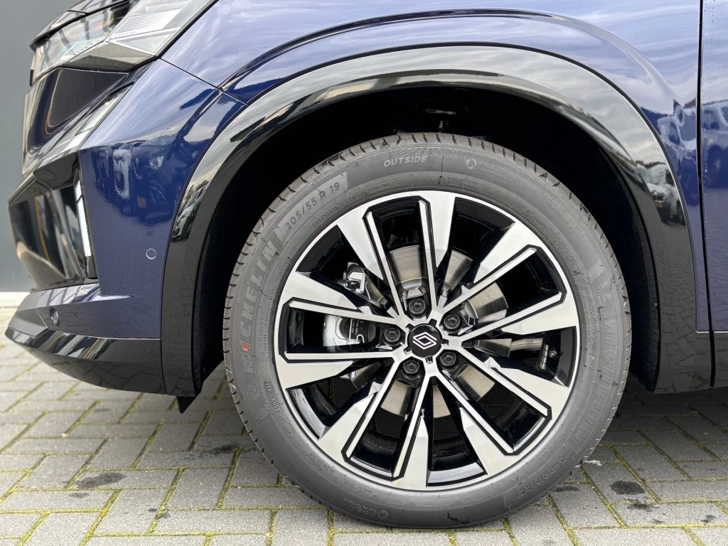 Renault Espace – foto 13