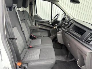 Ford Transit Custom – thumbnail 16