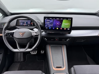 CUPRA Born – thumbnail 12