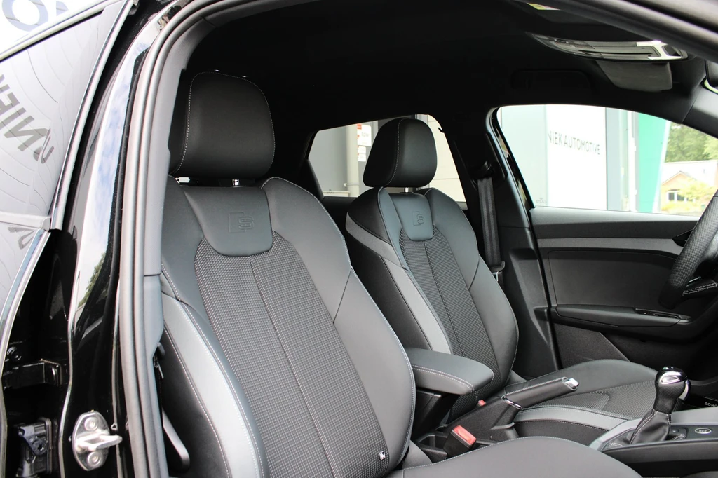 Audi A1 Sportback – foto 51