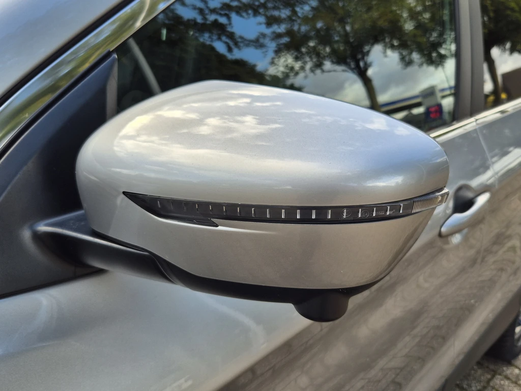 Nissan QASHQAI – foto 32