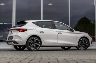 CUPRA Leon – thumbnail 6
