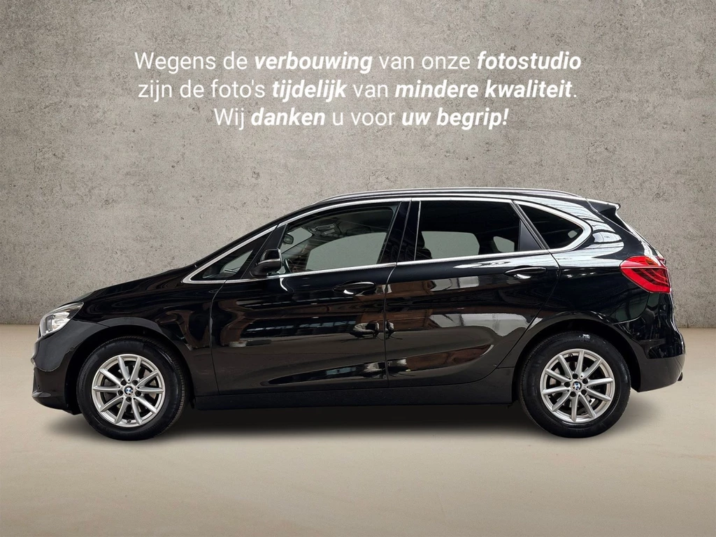 BMW 2 Serie – foto 2