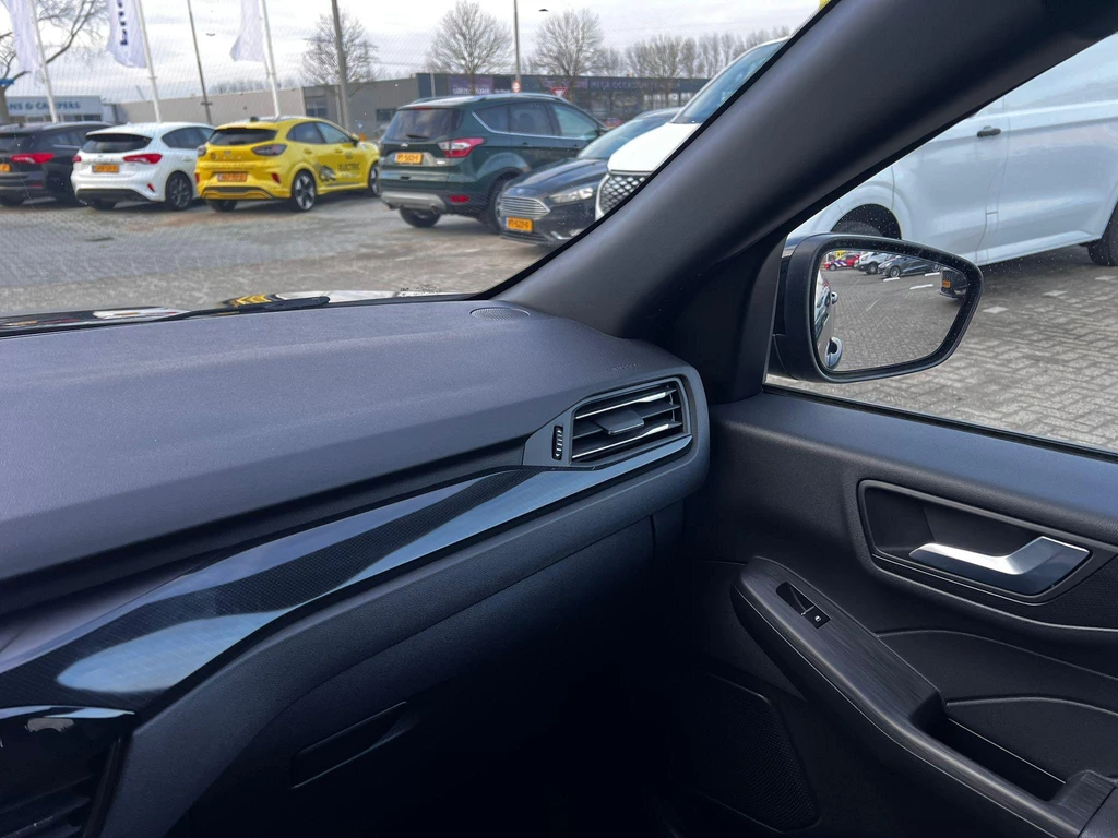 Ford Kuga – foto 27