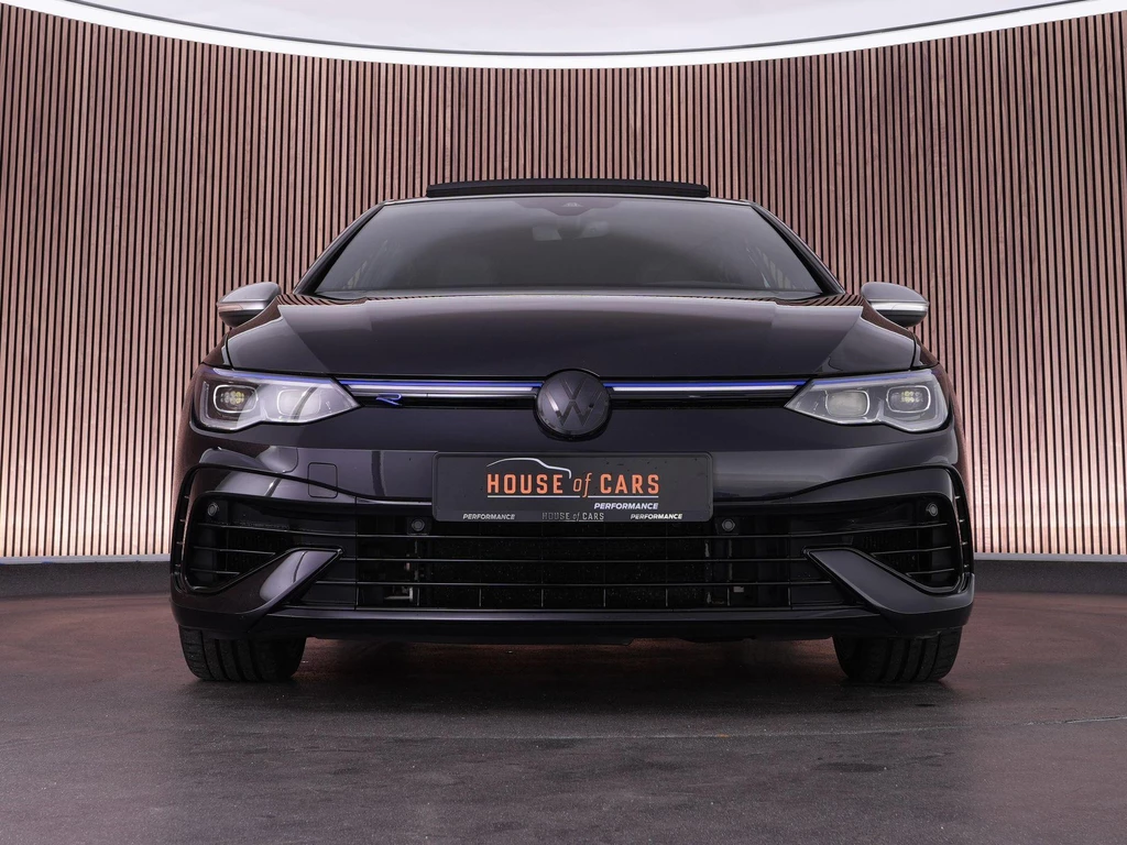 Volkswagen Golf – foto 20