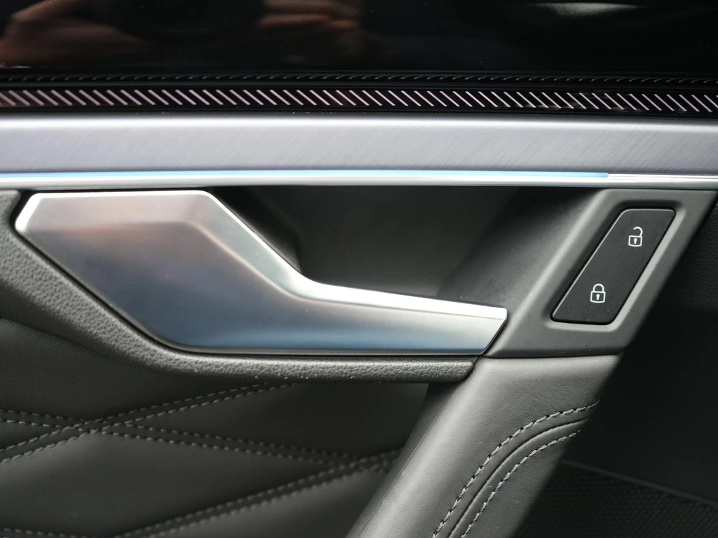 Volkswagen Touareg – foto 44
