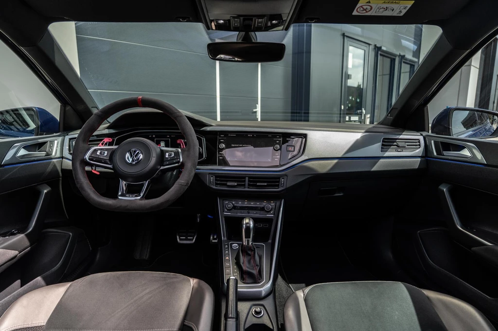 Volkswagen Polo – foto 9